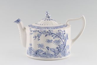 Sell Furnivals Quail - Blue Teapot 1 1/2pt