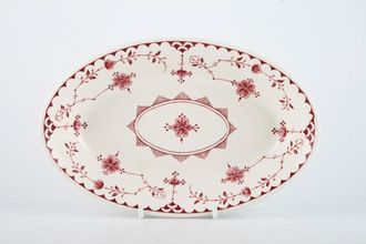 Sell Furnivals Denmark - Pink Sauce Boat Stand