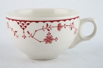 Sell Furnivals Denmark - Pink Teacup 3 5/8" x 2 1/4"