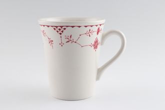 Sell Furnivals Denmark - Pink Mug 3 1/8" x 3 1/2"