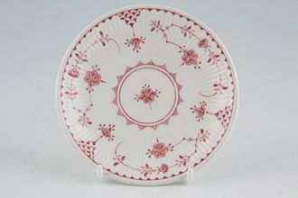 Sell Furnivals Denmark - Pink Coffee Saucer 4 5/8"