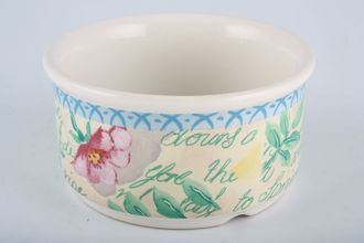 Sell Royal Stafford Country Cottage (Boots) Ramekin BHS backstamp 4"