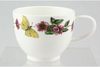 Sell Portmeirion Botanic Garden Coffee Cup Rhododendron Lepidotum - Rhododendron - no name 2 1/2" x 2 1/8"