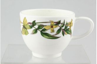 Sell Portmeirion Botanic Garden Coffee Cup Yellow Jasmine - no name 2 1/2" x 2 1/8"