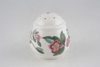 Sell Portmeirion Botanic Garden Pepper Pot P on top - Rhododendron Lepidotum - Rhododendron 2 3/4"