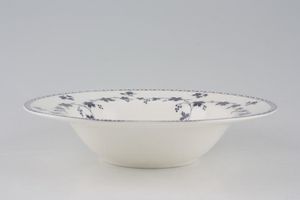 Royal Doulton Yorktown - New Style - Smooth Rimmed Bowl