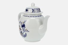 Wedgwood Volendam Teapot 1 3/4pt thumb 3