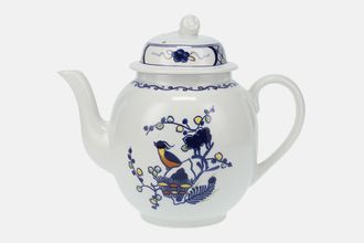 Sell Wedgwood Volendam Teapot 1 3/4pt