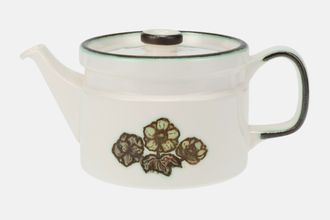 Wedgwood Primrose - OTT Teapot 1 3/4pt
