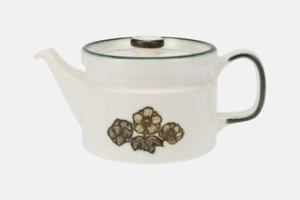 Wedgwood Primrose - OTT Teapot 1 3/4pt