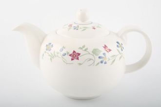 Sell Royal Doulton Springdale Teapot 1 3/4pt