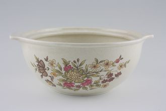 Sell Royal Doulton Gaiety - L.S.1014 Vegetable Tureen Base Only Lugged - Round 2pt