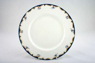Wedgwood Chartley Platter Round 12 3/4"