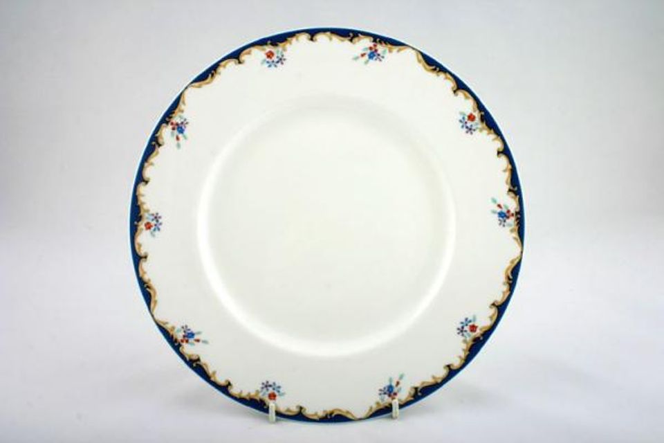 Wedgwood Chartley Platter Round 12 3/4"