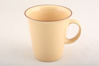 Denby Juice Mug Lemon 3 1/2" x 3 3/4"