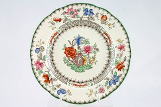Spode Chinese Rose - Old Backstamp Tea / Side Plate 5 3/8"