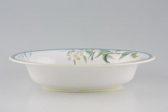 Sell Royal Worcester Pastorale Vegetable Dish (Open) 10 3/4"