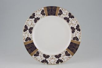 Sell Royal Worcester Lille Breakfast / Lunch Plate 9 1/8"