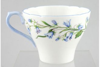 Sell Shelley Harebell Teacup 3 3/8" x 2 5/8"
