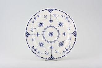 Sell Furnivals Denmark - Blue Tea / Side Plate 7 1/4"