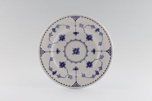 Furnivals Denmark - Blue Tea / Side Plate