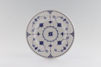 Furnivals Denmark - Blue Tea / Side Plate Colours may vary 7"