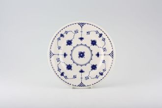 Sell Furnivals Denmark - Blue Tea / Side Plate 6 1/4"