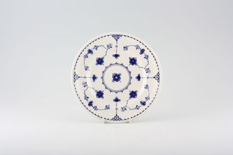Sell Furnivals Denmark - Blue Tea / Side Plate 5 7/8"