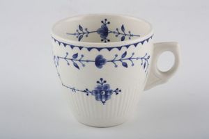 Furnivals Denmark - Blue Coffee Cup