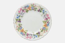 Shelley Spring Bouquet - 13651 Dinner Plate 10 7/8" thumb 1