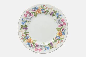 Sell Shelley Spring Bouquet - 13651 Dinner Plate 10 7/8"