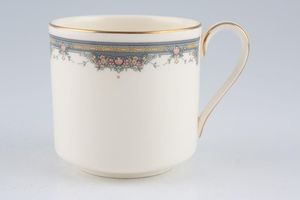 Royal Doulton Albany - H5121 Coffee/Espresso Can