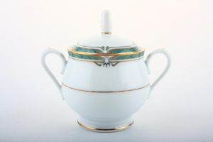 Noritake Glenabbey Sugar Bowl - Lidded (Tea)