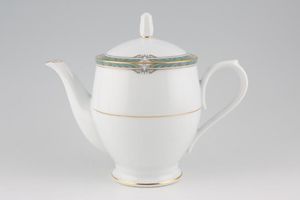 Noritake Glenabbey Teapot
