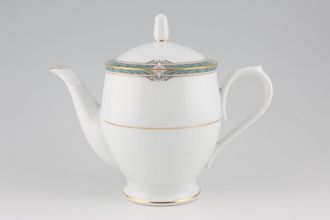 Noritake Glenabbey Teapot 1 3/4pt