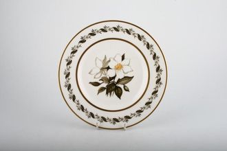 Royal Worcester Bernina Tea / Side Plate 7 1/4"