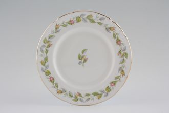 Royal Standard Nosegay Tea / Side Plate 6 1/8"
