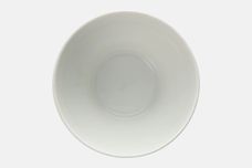 Thomas White - Plain - Rounded Shape Sugar Bowl - Open (Coffee) 3 3/4" thumb 2