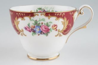 Sell Royal Standard Lady Fayre Teacup 3 3/8" x 2 5/8"