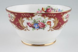 Sell Royal Standard Lady Fayre Sugar Bowl - Open (Tea) Round 4 1/2"
