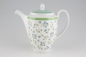 Sell Wedgwood Alpine - Home Coffee Pot 2pt