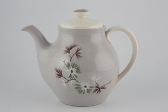 Sell Royal Doulton Frost Pine - D6450 Teapot 2pt