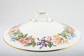 Sell Paragon Country Lane Vegetable Tureen Lid Only