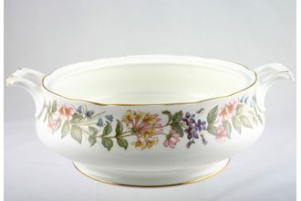 Sell Paragon Country Lane Vegetable Tureen Base Only