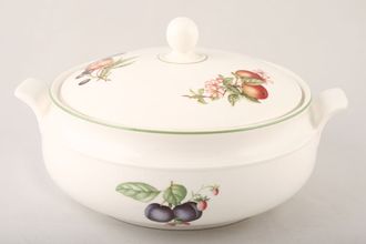 Marks & Spencer Ashberry Vegetable Tureen with Lid Lugged
