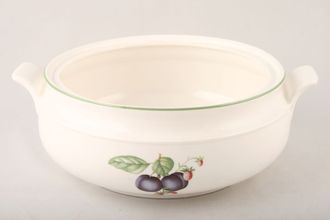Sell Marks & Spencer Ashberry Vegetable Tureen Base Only Lugged