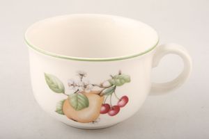 Marks & Spencer Ashberry Breakfast Cup