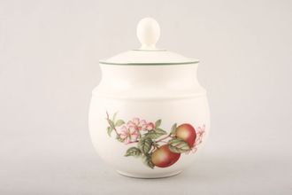 Marks & Spencer Ashberry Sugar Bowl - Lidded (Tea)