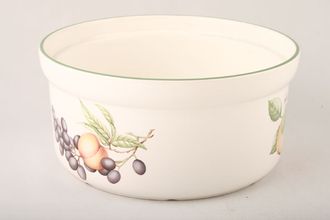 Sell Marks & Spencer Ashberry Casserole Dish Base Only 4pt