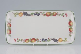 Marks & Spencer Ashberry Sandwich Tray 11 1/4" x 5 5/8"